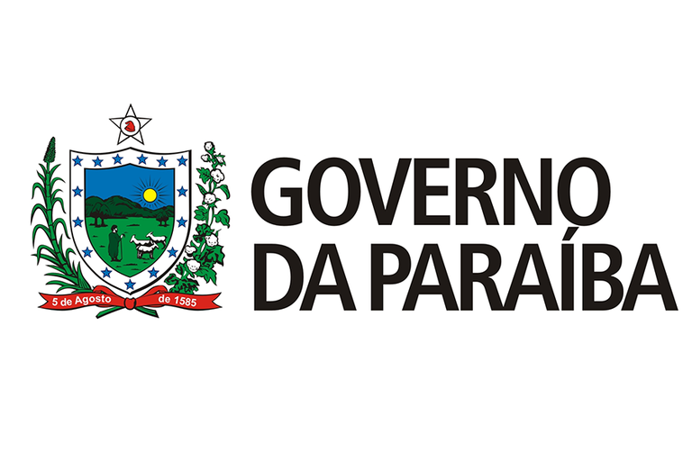 Logo Paraíba